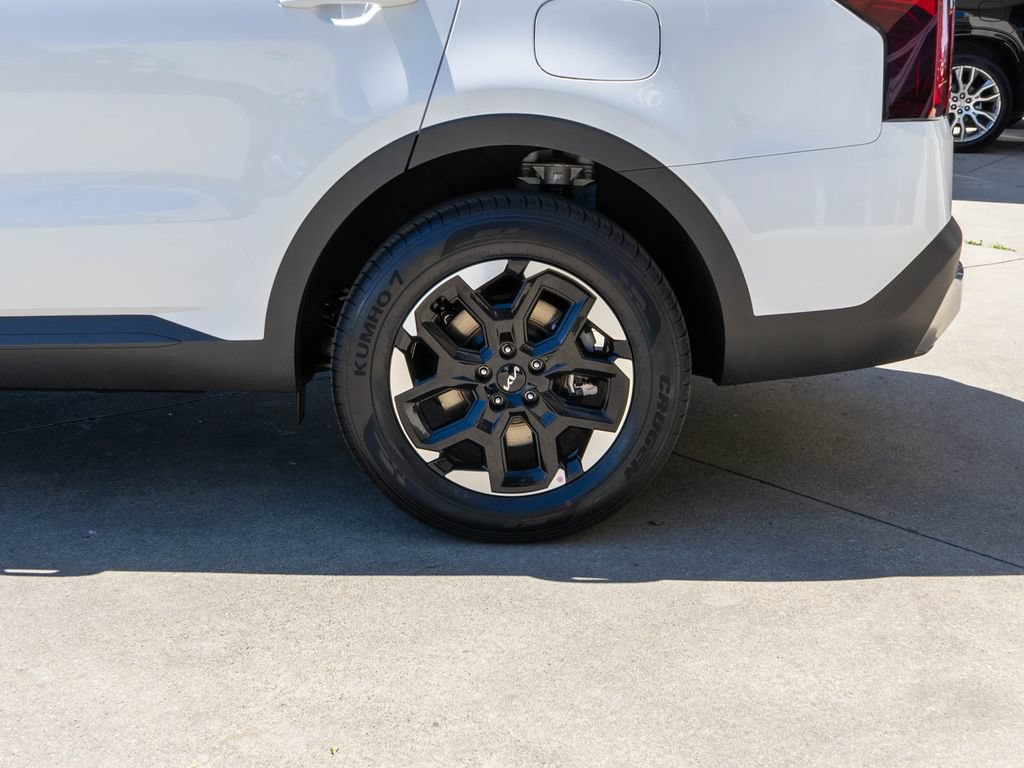 New 2026 Kia Sorento S AWD/4WD image 28