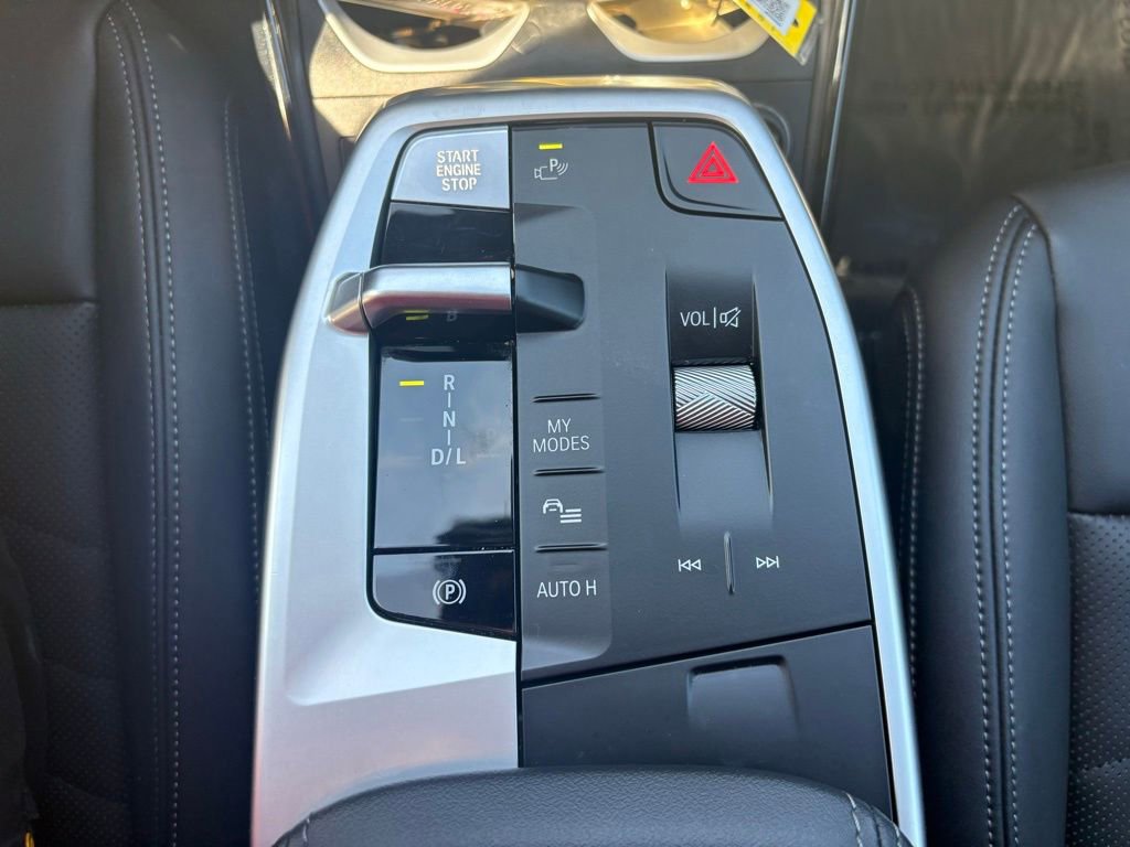 Used 2023 BMW X1 xDrive28i w/ Convenience Package AWD/4WD image 39