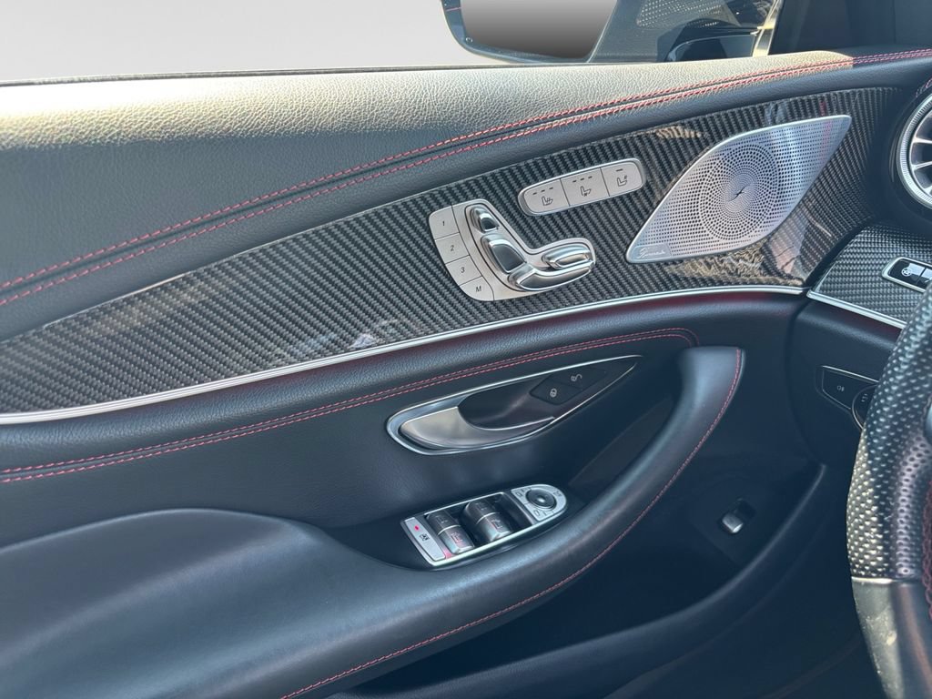 Used 2019 Mercedes-Benz CLS 53 AMG 4MATIC image 17