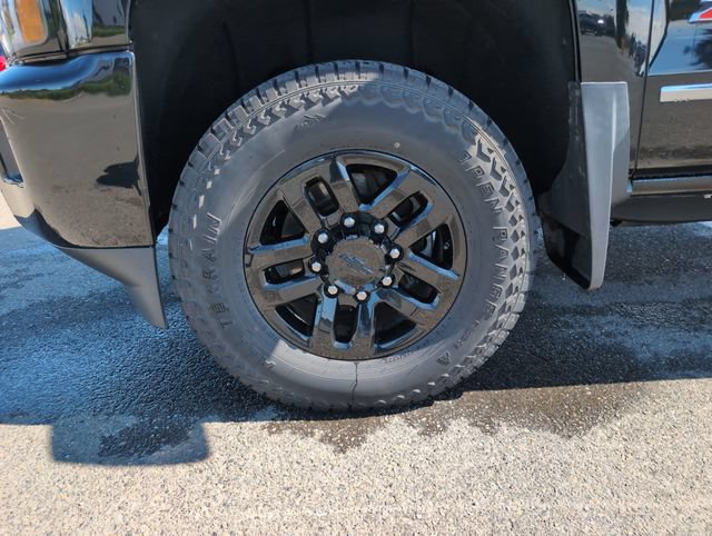 Used 2018 Chevrolet Silverado 3500 LTZ w/ Duramax Plus Package AWD/4WD image 30