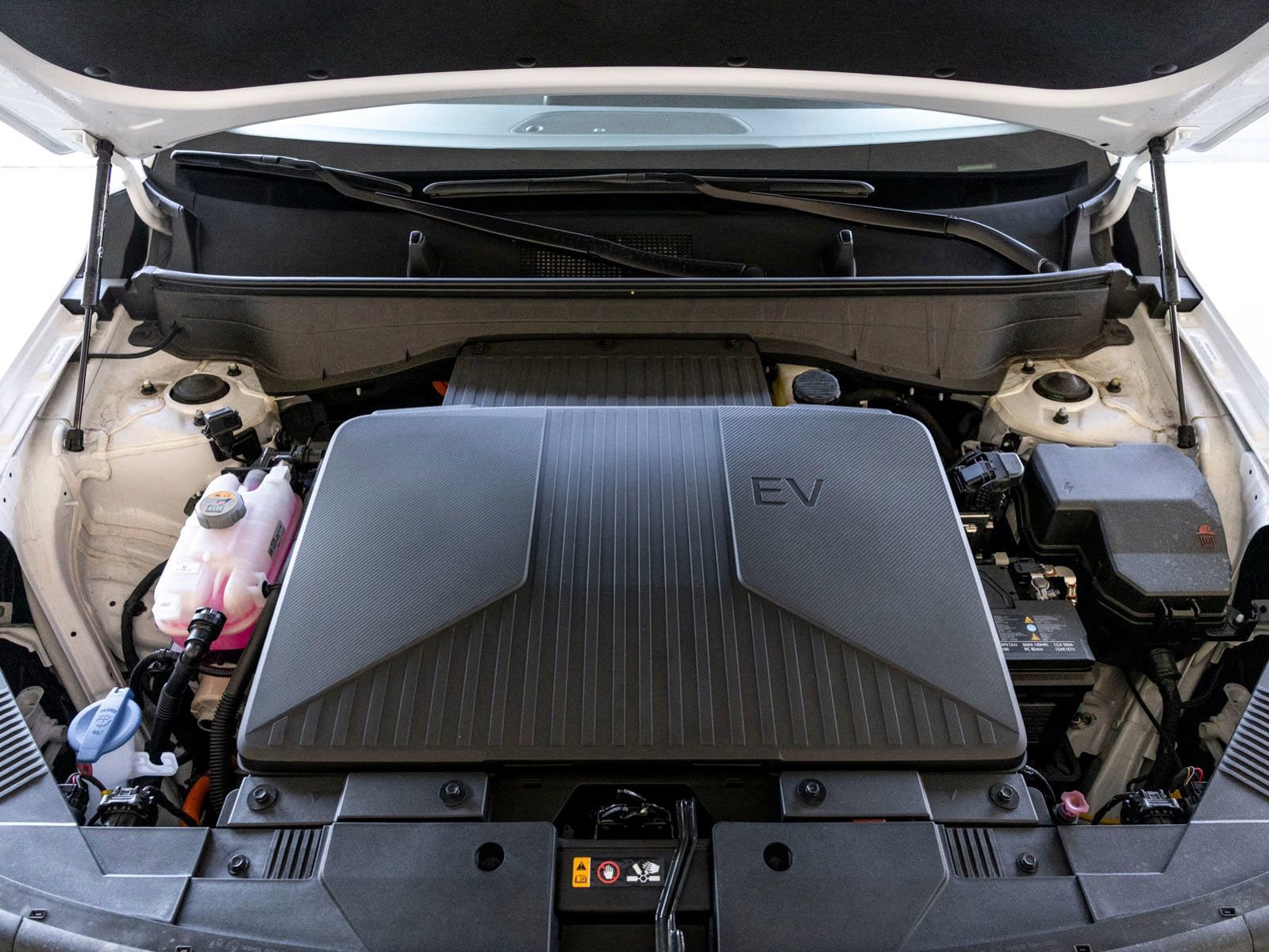 New 2025 Hyundai Kona SEL image 25