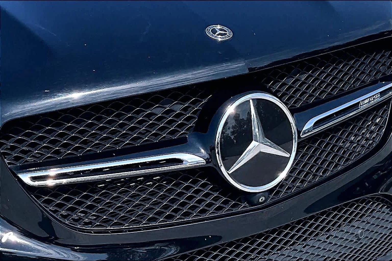 Used 2018 Mercedes-Benz GLE 43 AMG 4MATIC Coupe w/ Premium 3 Package image 30