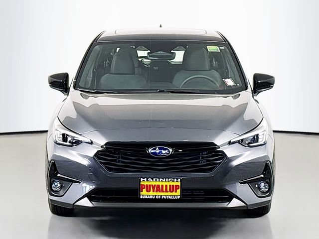 New 2026 Subaru Impreza RS image 2