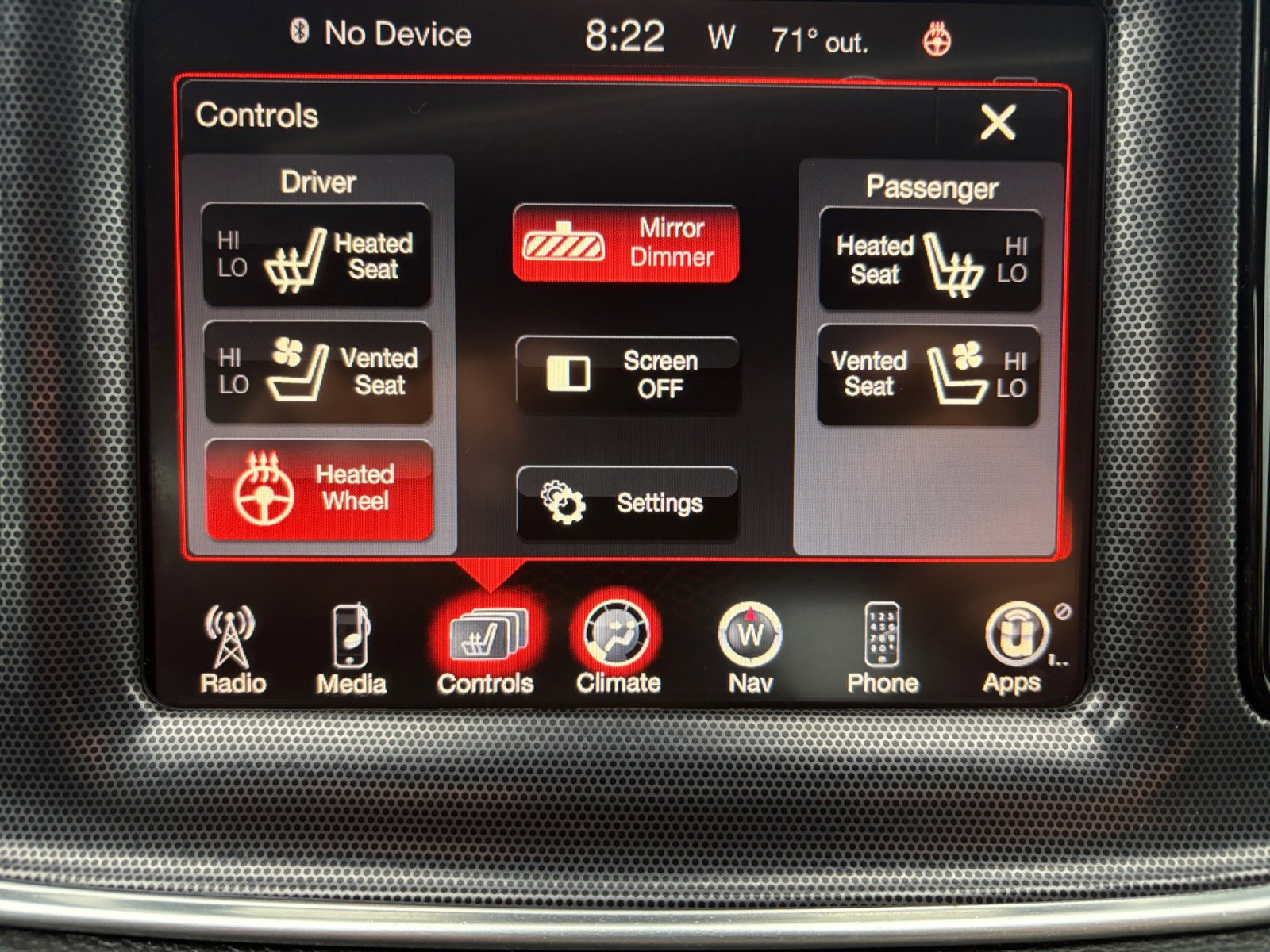 Used 2015 Dodge Challenger SXT Plus RWD image 24