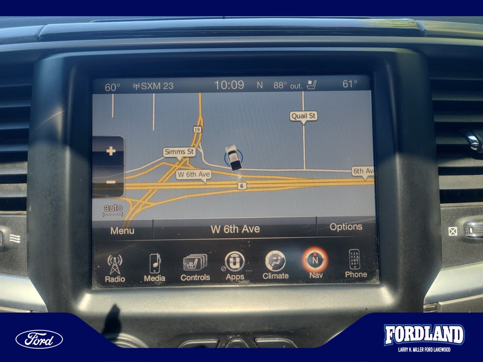 Used 2014 RAM 2500 Limited AWD/4WD image 28