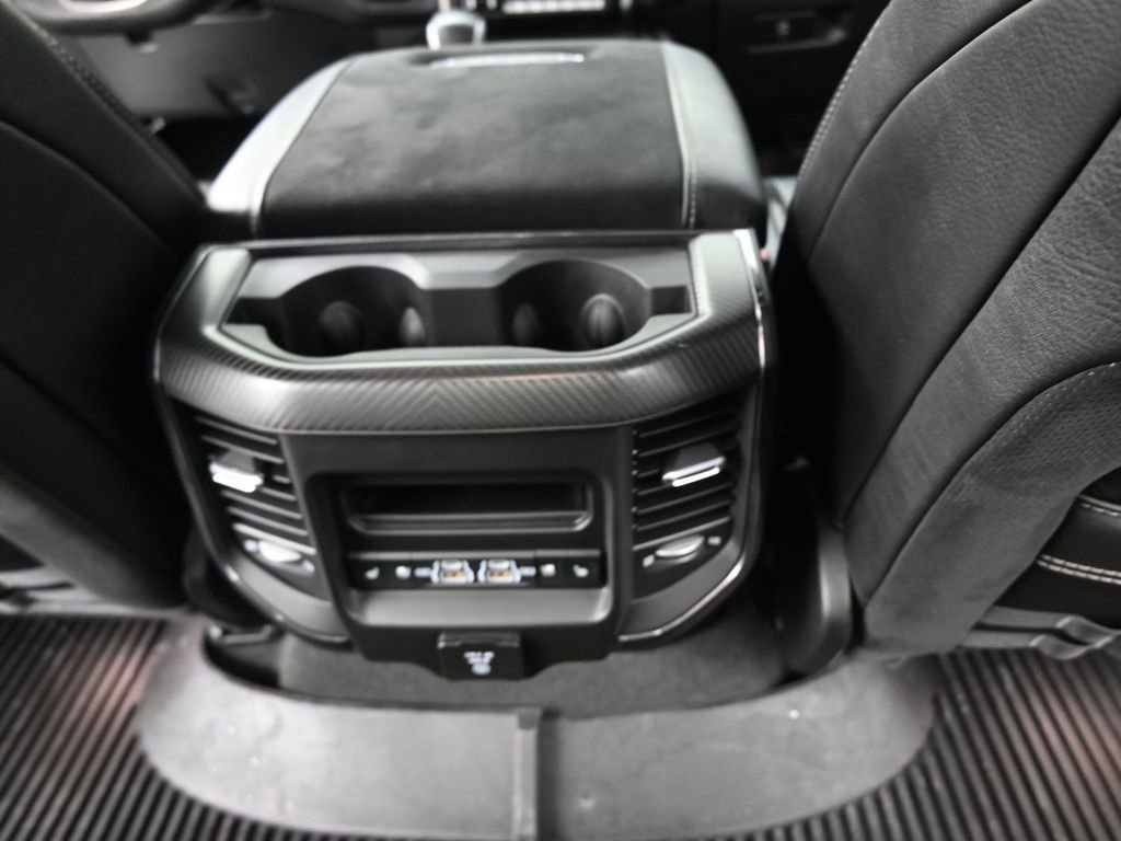 Used 2023 RAM 1500 TRX w/ TRX Level 2 Equipment Group image 25