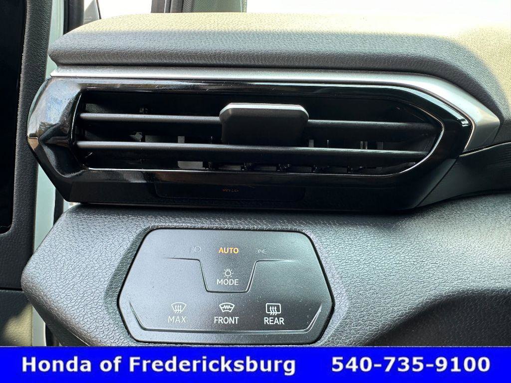 Used 2021 Volkswagen ID.4 Pro image 24