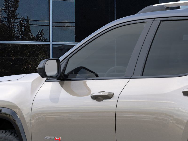 New 2026 GMC Terrain AT4 image 12