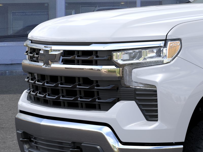 New 2026 Chevrolet Silverado 1500 LT AWD/4WD image 15
