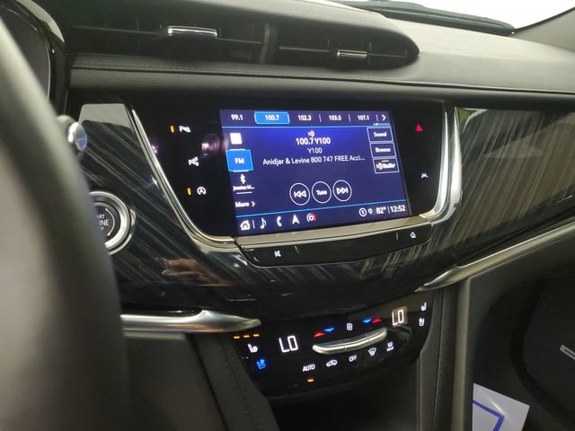 Used 2023 Cadillac XT6 Premium Luxury w/ Technology Package image 30