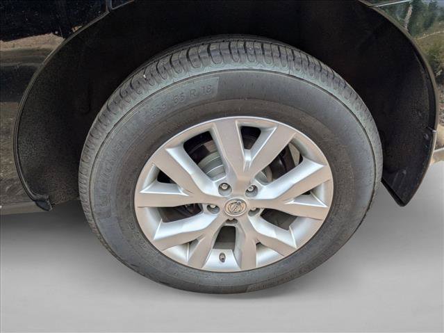 Used 2014 Nissan Murano SL AWD/4WD image 7