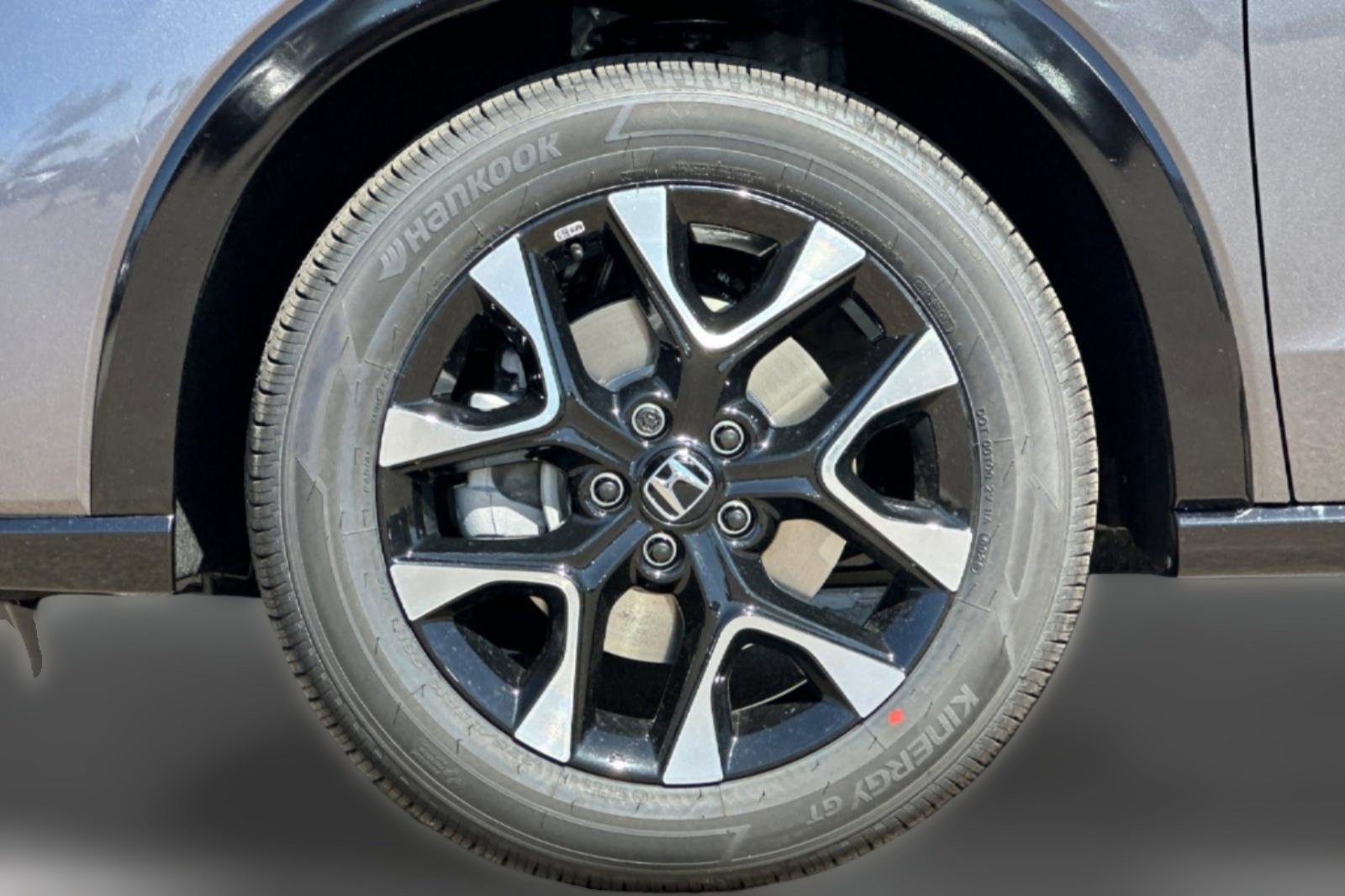 New 2027 Honda HR-V EX-L image 11