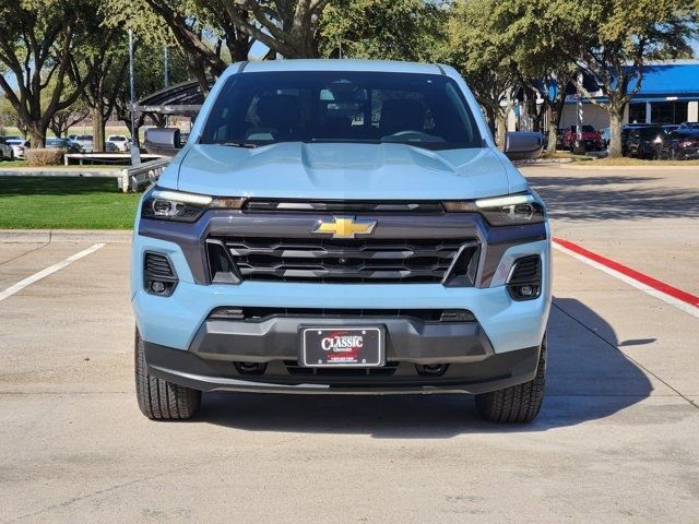 Used 2025 Chevrolet Colorado LT w/ LT Convenience Package image 10