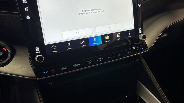 New 2026 Jeep Grand Wagoneer 4WD image 21