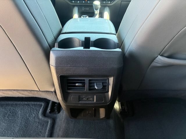 Used 2024 Chevrolet Colorado ZR2 w/ Safety Package AWD/4WD image 21