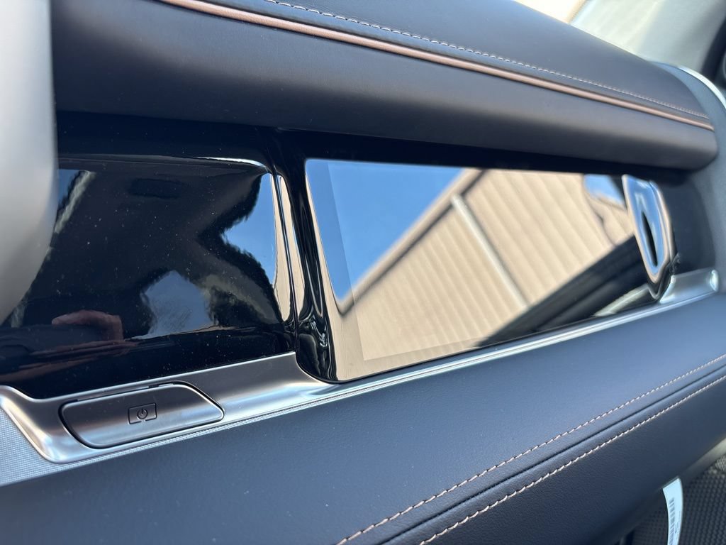 New 2026 RAM 1500 Tungsten AWD/4WD image 36