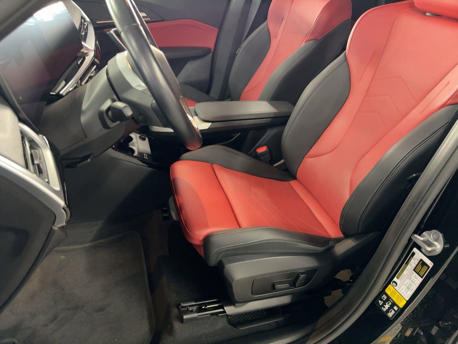 Used 2023 BMW X1 xDrive28i w/ Convenience Package image 5