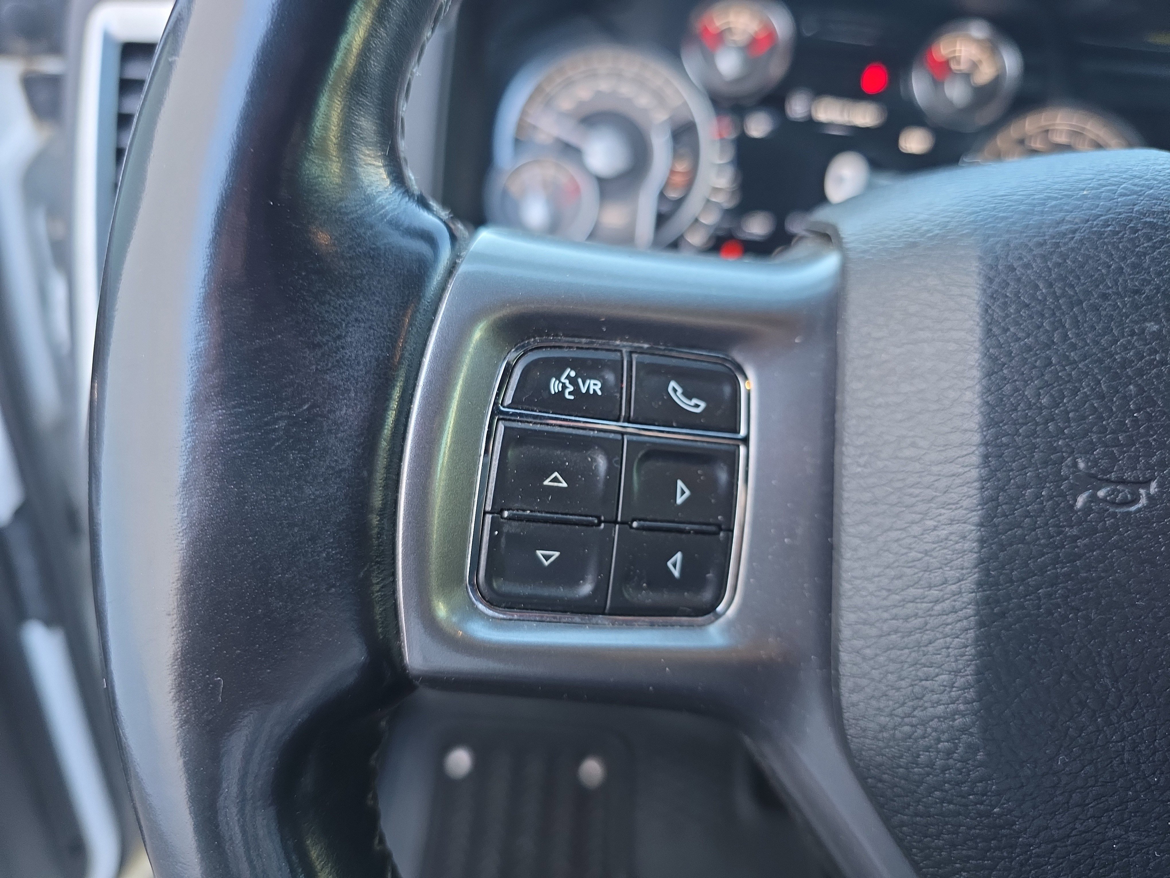 Used 2018 RAM 2500 Limited image 18