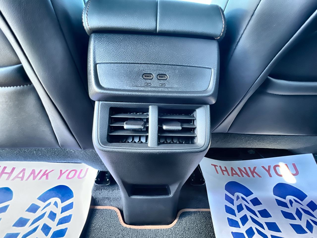 New 2026 GMC Terrain AT4 image 54