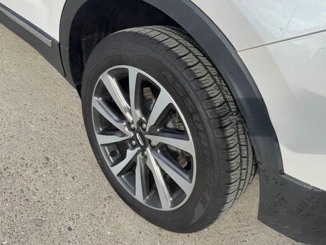 Used 2019 Lincoln MKC Reserve w/ MKC Climate Package image 24