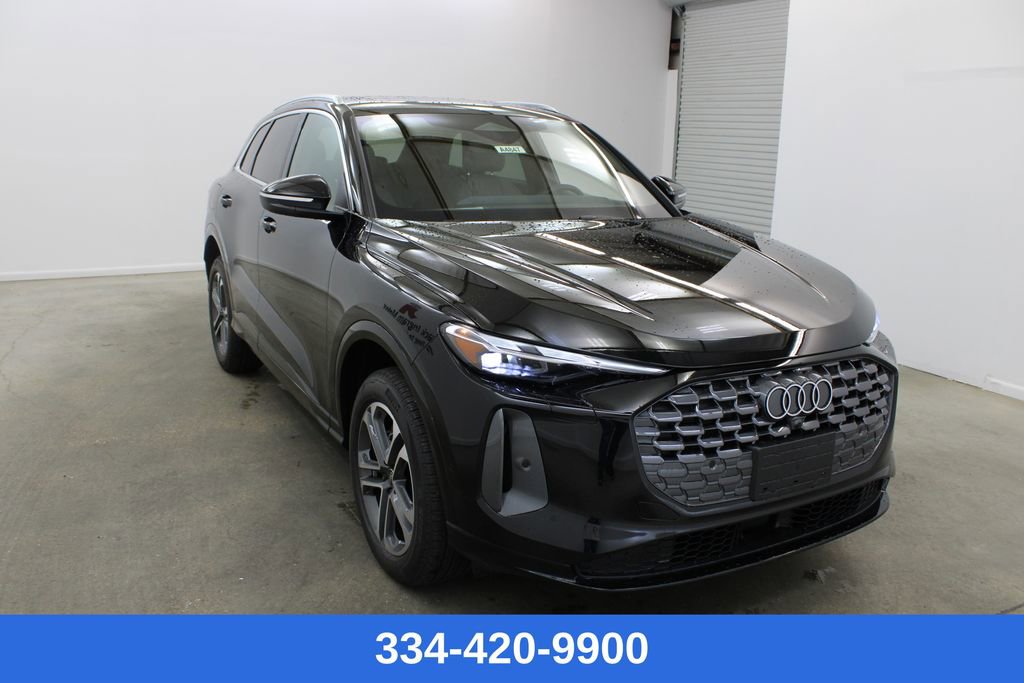 New 2025 Audi Q5 Premium image 5