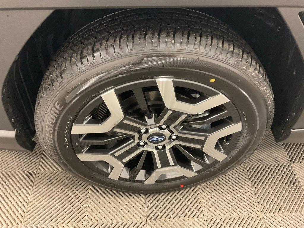 New 2026 Subaru Outback Touring XT image 10