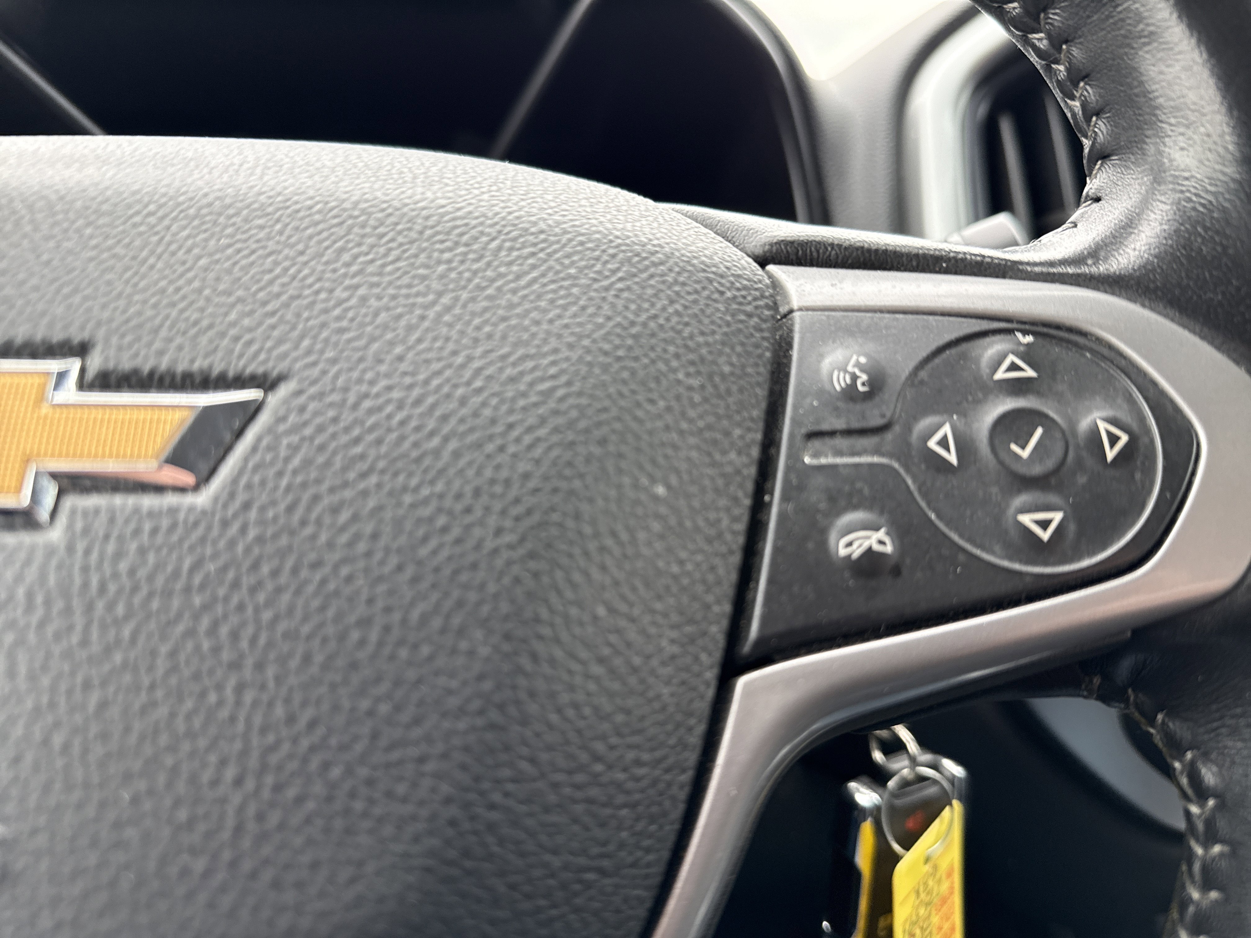 Used 2021 Chevrolet Colorado ZR2 AWD/4WD image 19