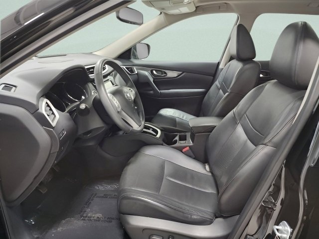 Used 2015 Nissan Rogue SL w/ SL Premium Package image 22