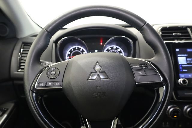 Used 2025 Mitsubishi Outlander Sport SE image 16