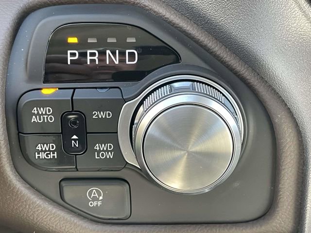 Used 2026 RAM 1500 Laramie image 23