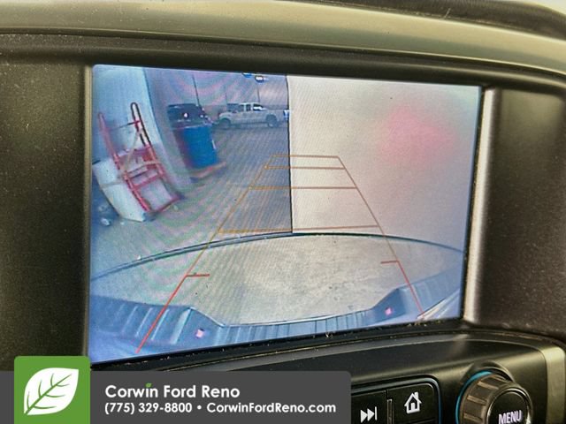 Used 2018 Chevrolet Silverado 1500 LT AWD/4WD image 16