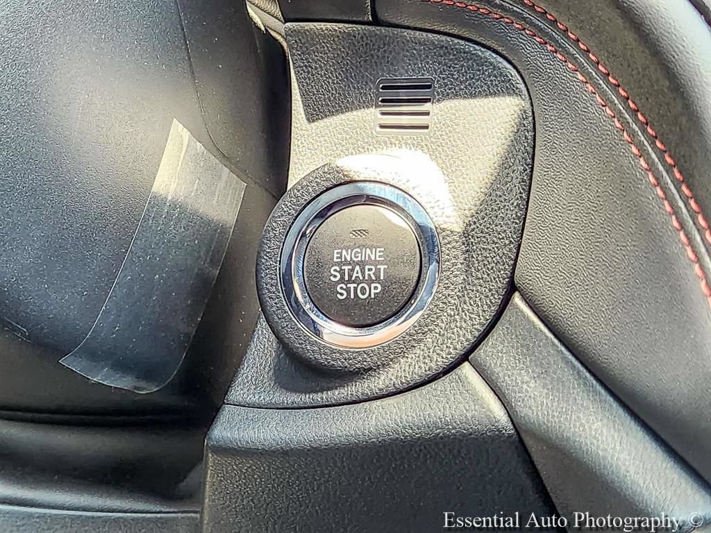 Certified 2025 Subaru Legacy Sport AWD/4WD image 19
