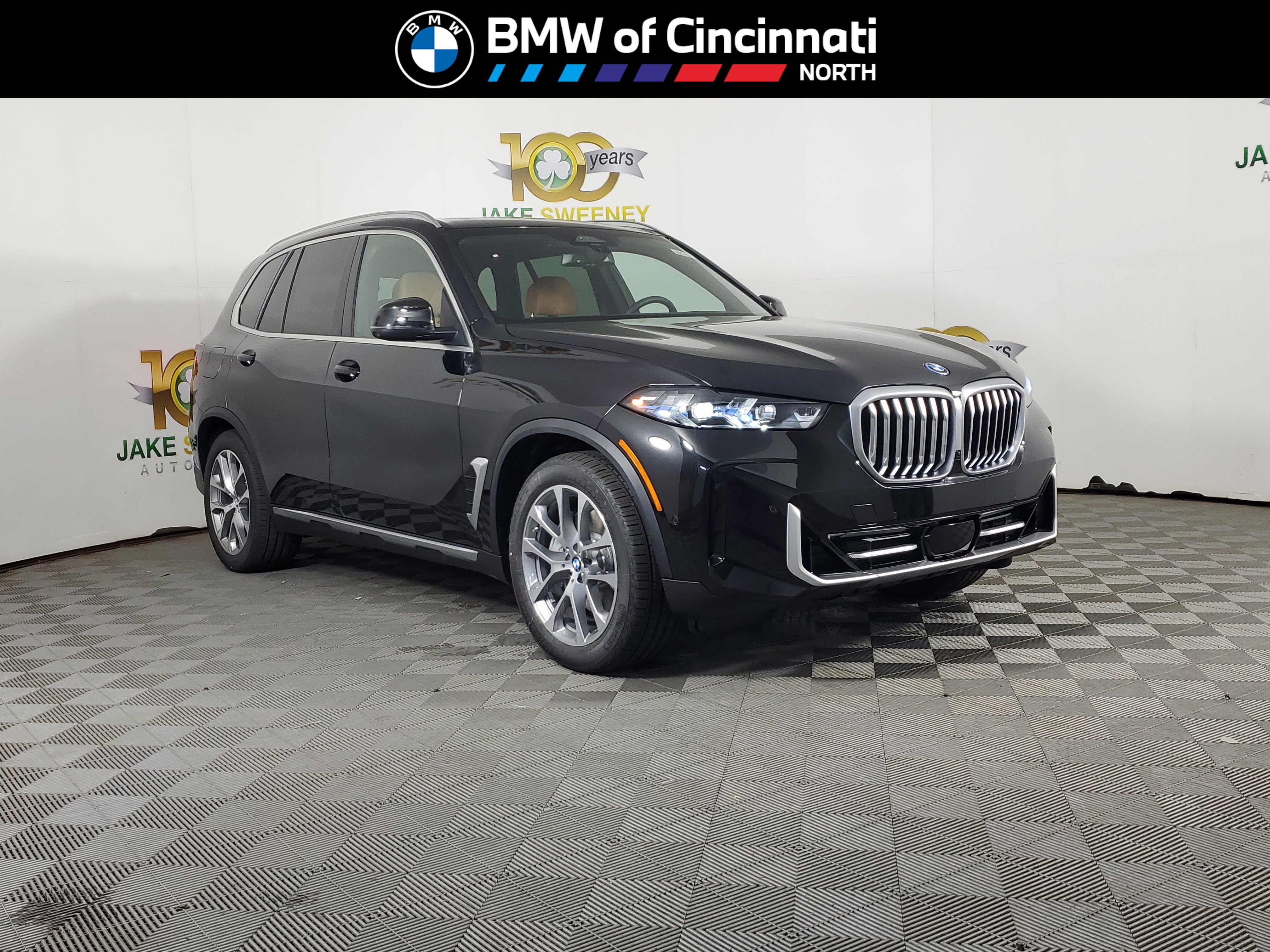 Used 2026 BMW X5 xDrive50e w/ Climate Comfort Package