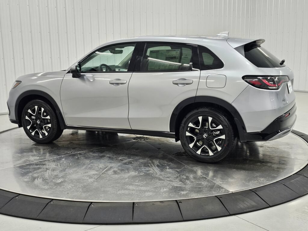 New 2027 Honda HR-V EX-L image 3