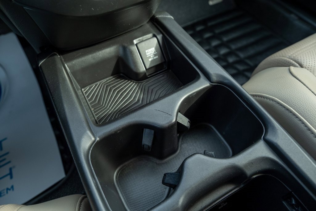 Used 2018 Honda CR-V Touring image 21