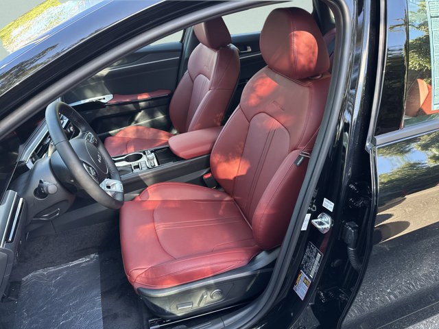 New 2026 Kia K5 GT-Line FWD image 24