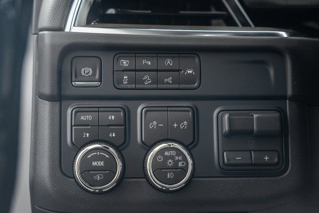 New 2026 Chevrolet Tahoe High Country image 46