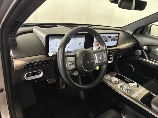 Used 2023 Genesis GV60 Performance image 13