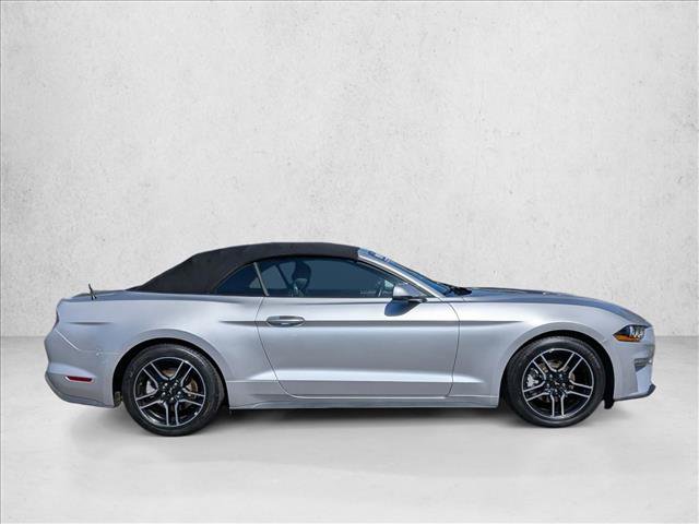 Used 2019 Ford Mustang Premium RWD image 4