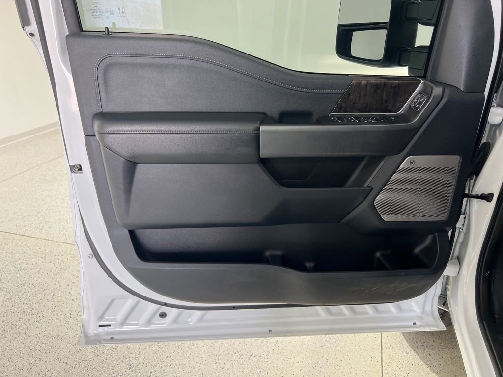 Used 2024 Ford F250 Lariat image 20