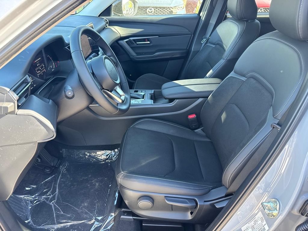 New 2026 MAZDA CX-5 Select AWD/4WD image 7
