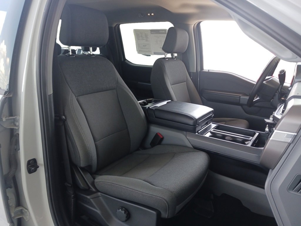 Used 2024 Ford F150 XLT w/ Mobile Office Package image 25