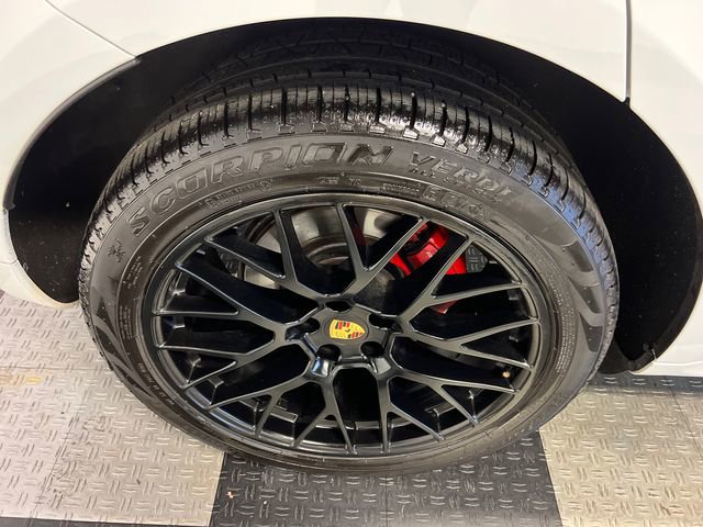Used 2021 Porsche Macan GTS image 15