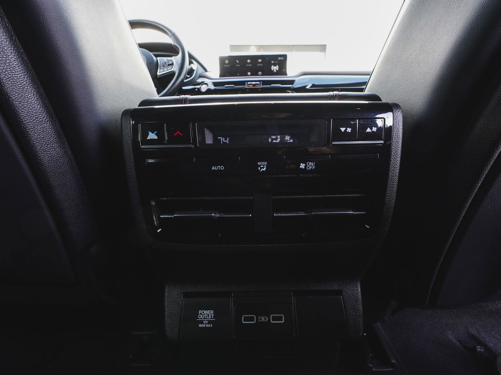 Used 2022 Acura MDX Type S image 38