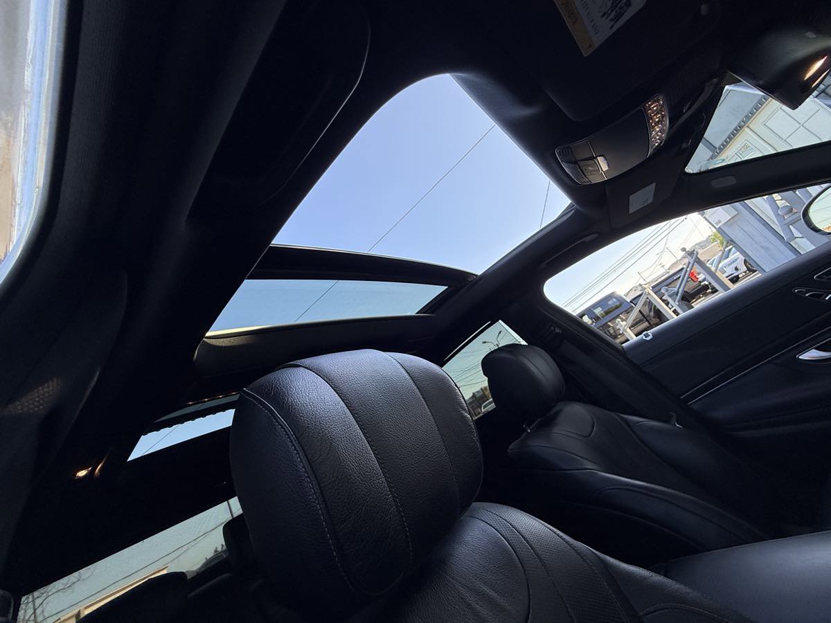 Used 2015 Mercedes-Benz S 550 Sedan image 15