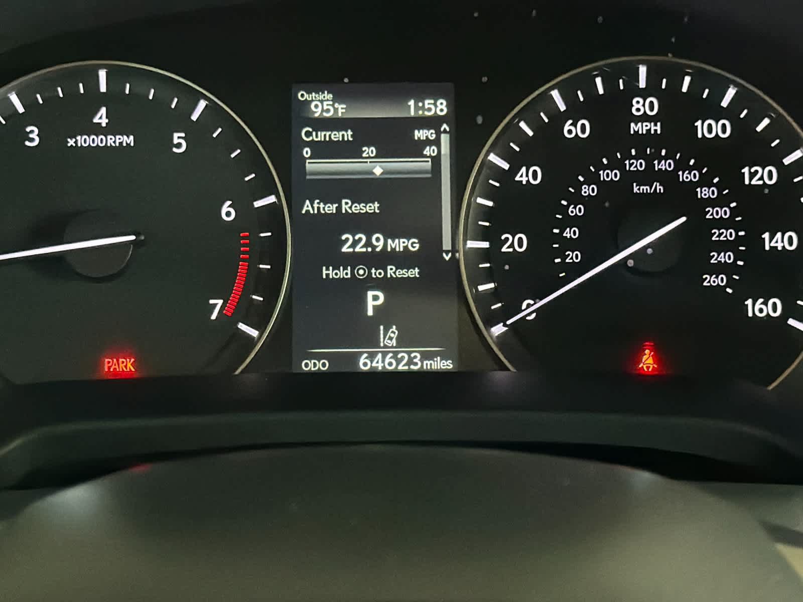 Used 2020 Lexus RX 350 FWD w/ Premium Package image 30