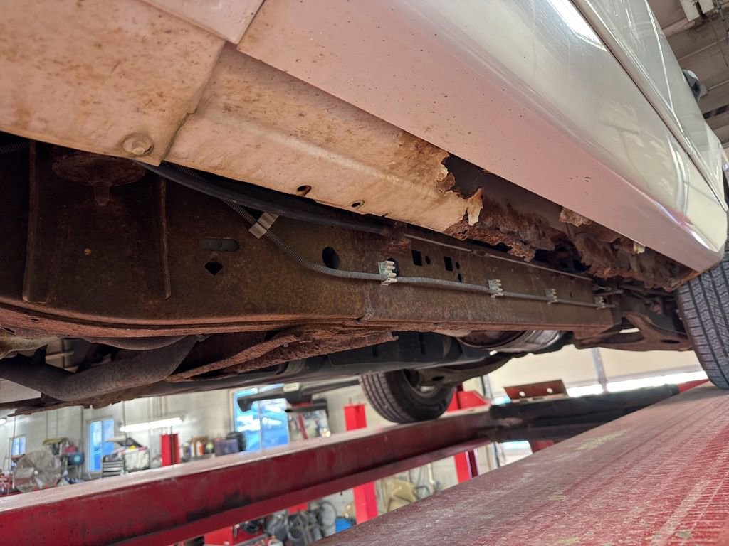 Used 2002 Ford Explorer XLS image 40