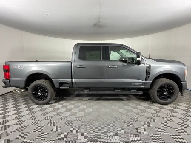 New 2026 Ford F250 XLT w/ XLT Premium Package image 2