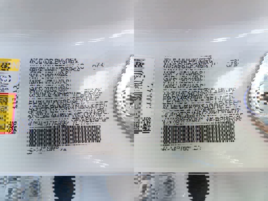 Certified 2023 Honda Accord Sport image 25