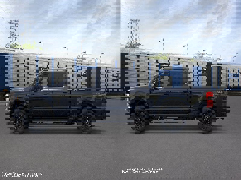 New 2026 Ford F350 4x4 Crew Cab Super Duty image 3